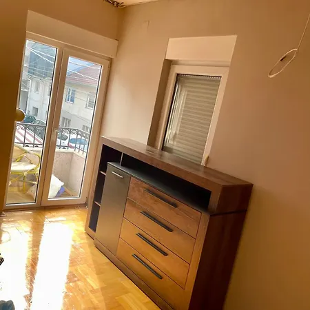 Apartment Kuca Vujovic