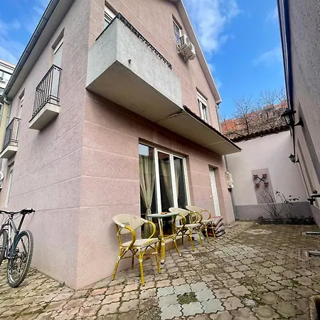 Kuca Vujovic Apartment *