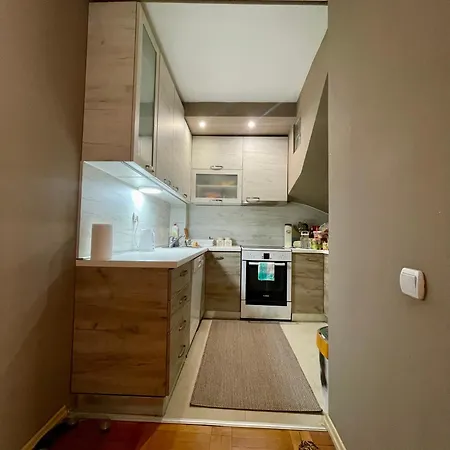 Apartment Kuca Vujovic Nis