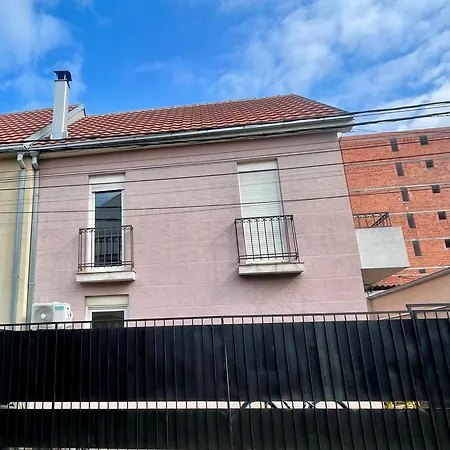 Kuca Vujovic Apartment