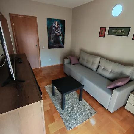 Apartment Kuca Vujovic Nis