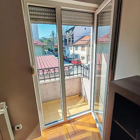 Kuca Vujovic Apartment *