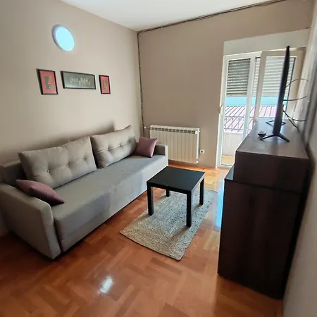 Apartment Kuca Vujovic *